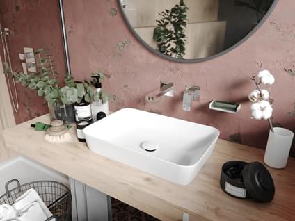 фабрика Deante коллекция Mokko