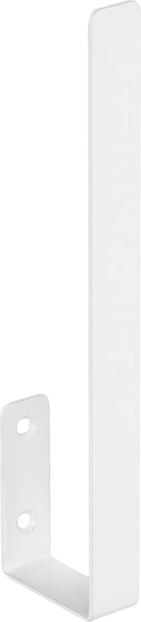 Плитка Deante Mokko Держатель MOKKO для запасного рулона туалетной бумаги белый  поверхность матовая