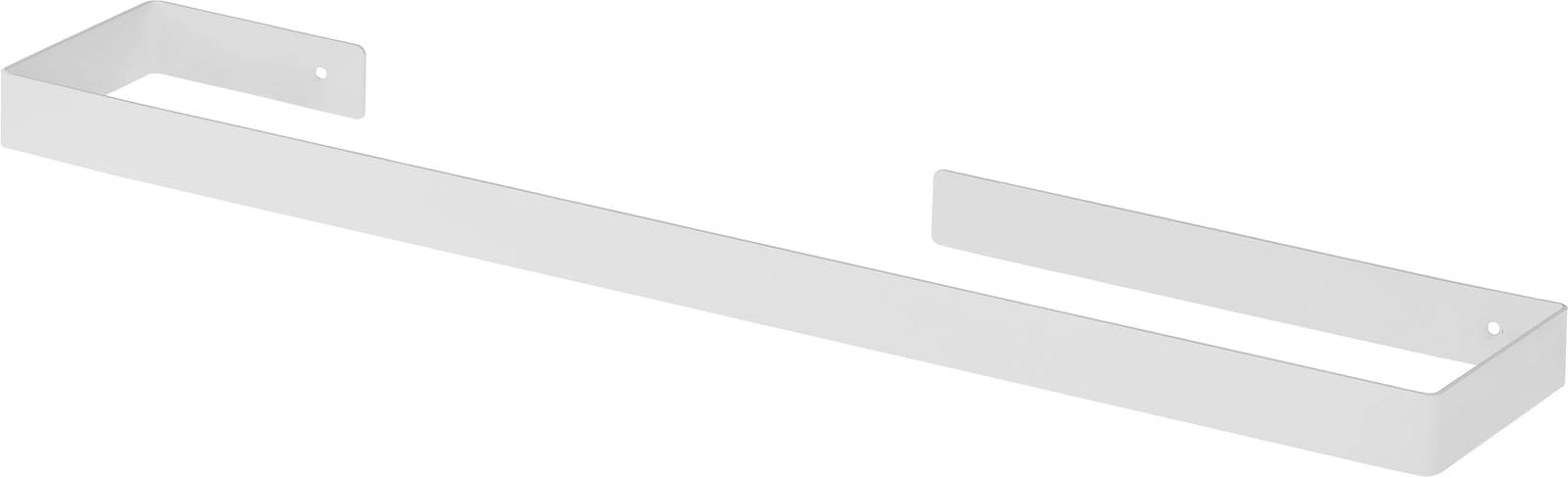 Плитка Deante Mokko Держатель для полотенца MOKKO 600мм белый  поверхность матовая