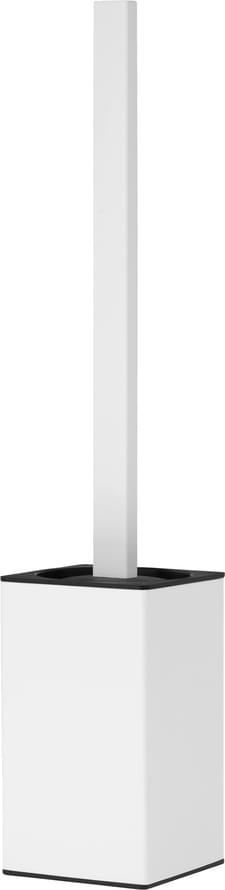 Плитка Deante Mokko Ершик MOKKO напольный белый  поверхность матовая