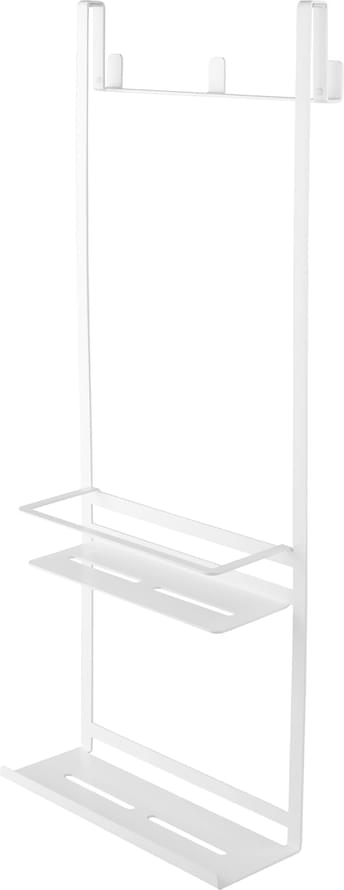 Плитка Deante Mokko Полка MOKKO для душ ограждения TYPE A белый  поверхность матовая