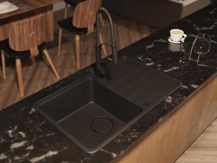 фабрика Deante коллекция Momi