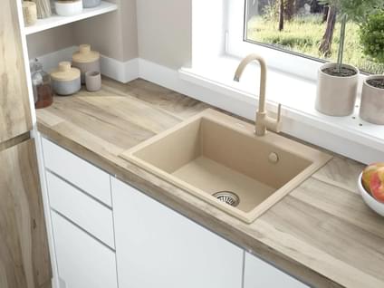 фабрика Deante коллекция Nemezja