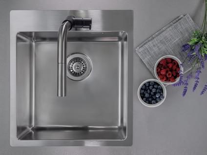 фабрика Deante коллекция Olfato