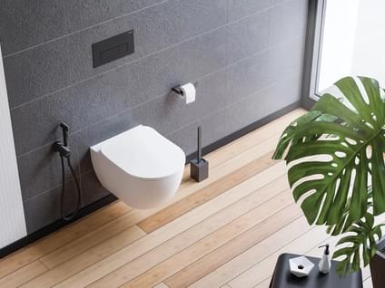 фабрика Deante коллекция Peonia