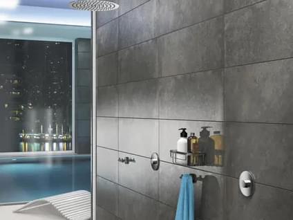 фабрика Deante коллекция Press