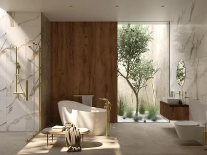 фабрика Deante коллекция Prizma