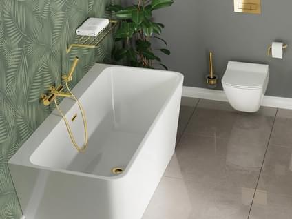 фабрика Deante коллекция Round