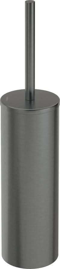 Плитка Deante Round Ершик ROUND напольный титан  поверхность брашированная