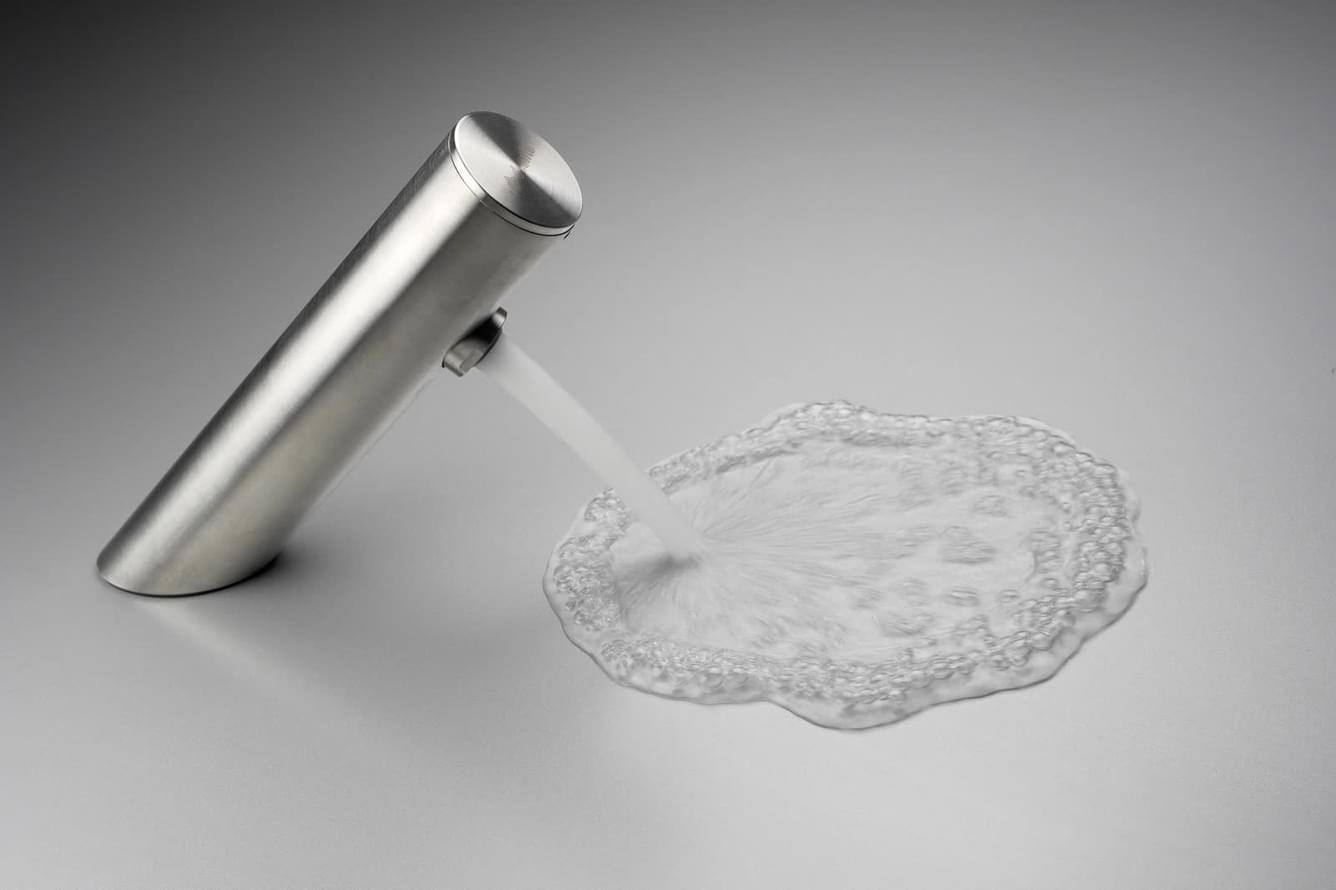 латунь фабрики Deante коллекция Sense