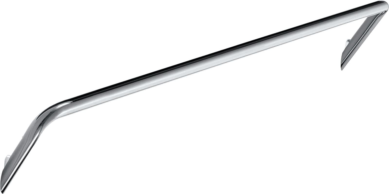 Плитка Deante Silia Держатель SILIA для полотенец 615мм хром  поверхность глянец