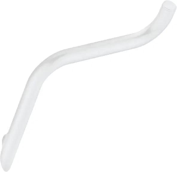 Плитка Deante Silia Держатель SILIA для туалетной бумаги белый  поверхность матовая