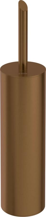 Плитка Deante Silia Ершик SILIA напольный бронза  поверхность брашированная