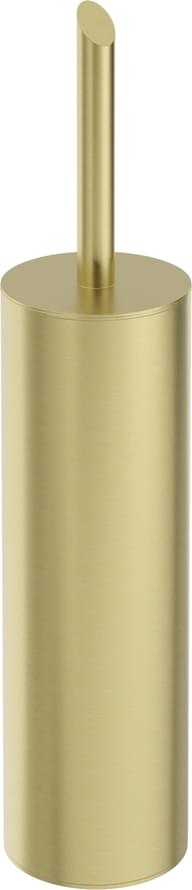 Плитка Deante Silia Ершик SILIA напольный золото матовый  поверхность брашированная