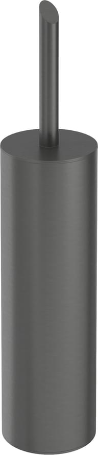 Плитка Deante Silia Ершик SILIA напольный титан  поверхность брашированная