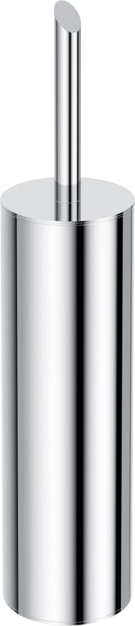 Плитка Deante Silia Ершик SILIA напольный хром  поверхность глянец