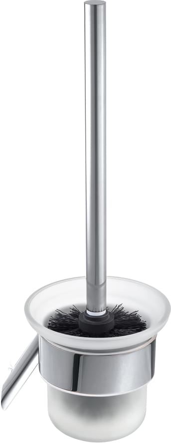 Плитка Deante Silia Ершик SILIA подвесной хром  поверхность глянец