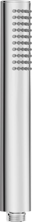 Плитка Deante Silia Лейка для душа SILIA металл хром  поверхность глянец