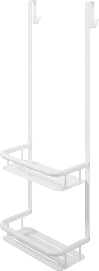 Плитка Deante Silia Полка SILIA для душевого ограждения белый матовый  поверхность матовая