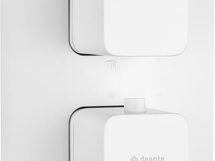 фабрика Deante коллекция Squoval