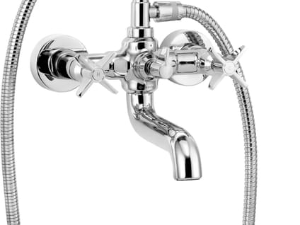 фабрика Deante коллекция Temisto