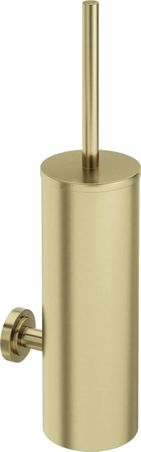 Плитка Deante Temisto Ершик TEMISTO подвесной латунь  поверхность брашированная