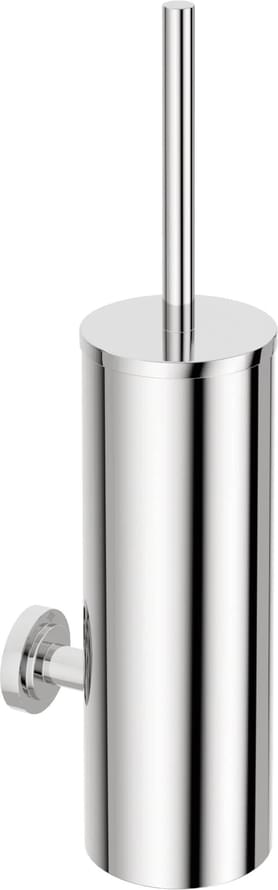 Плитка Deante Temisto Ершик TEMISTO подвесной хром  поверхность глянец