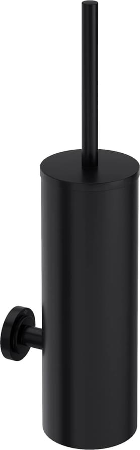 Плитка Deante Temisto Ершик TEMISTO подвесной черный  поверхность матовая