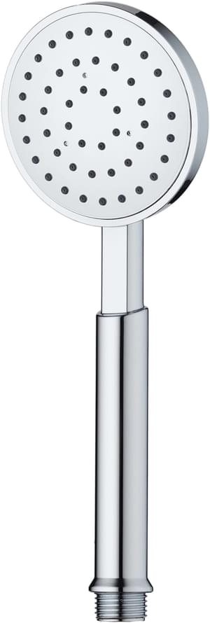 Плитка Deante Temisto Лейка для душа TEMISTO хром  поверхность глянец