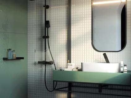 фабрика Deante коллекция Therm