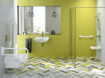 фабрика Deante коллекция Vital