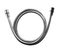 Плитка Deante Вне Коллекций Шланг для душа 150см хром поверхность глянец