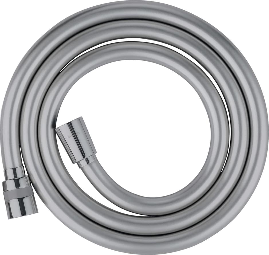 Плитка Deante Вне Коллекций Шланг для душа PVC 150см сталь поверхность матовая