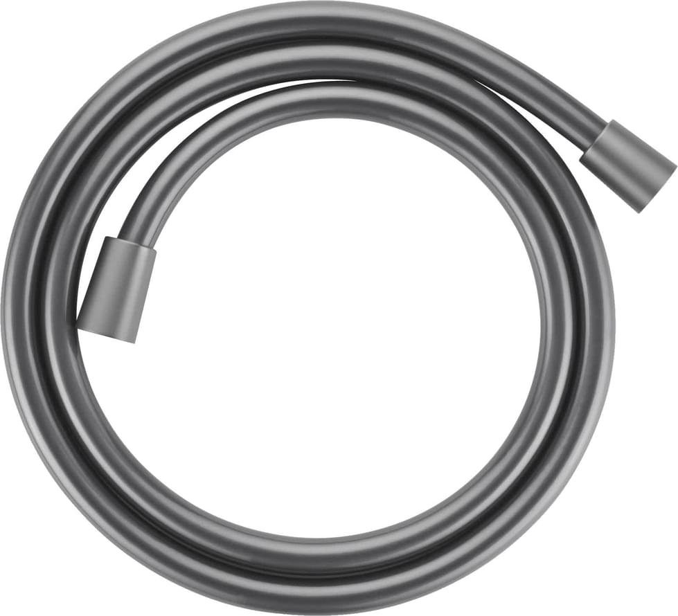 Плитка Deante Вне Коллекций Шланг для душа PVC 150см титан  поверхность матовая