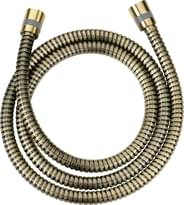 Плитка Deante Вне Коллекций Шланг для душа нержавеющая сталь 150см ANTI-TWIST латунь поверхность брашированная