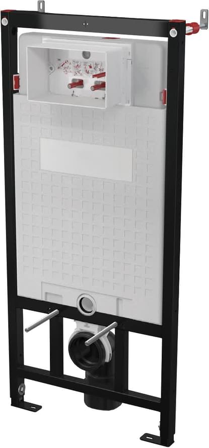 биде фабрики Deante коллекция Инсталляции