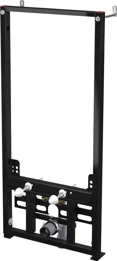 Плитка Deante Инсталляции Инсталляция для биде крепеж в комплекте 1176x510x160 мм  поверхность нет