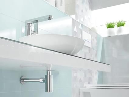 фабрика Deante коллекция Сливные-Системы