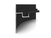 Decaro Engineering Радиусные Элементы D001R75inn поверхность матовая