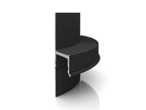 Decaro Engineering Радиусные Элементы D002R100 поверхность матовая