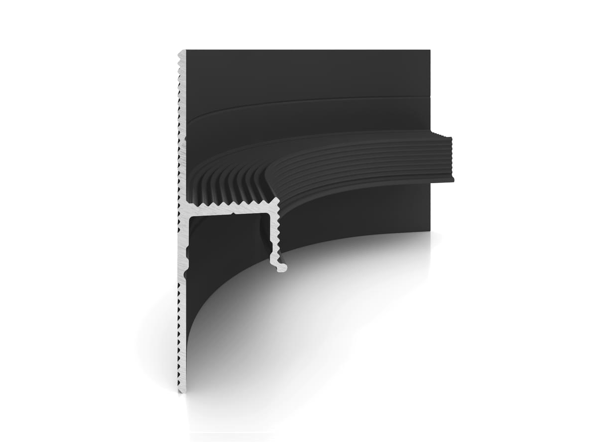 Decaro Engineering Радиусные Элементы D003R75inn поверхность матовая