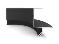 Decaro Engineering Радиусные Элементы D005.2R75 поверхность матовая