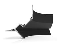 Decaro Engineering Радиусные Элементы D005R75 поверхность матовая