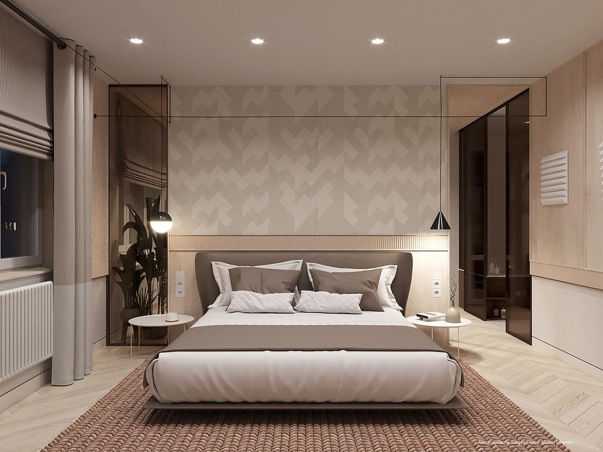 алюминий фабрики Decaro Engineering коллекция Скрытый Профиль