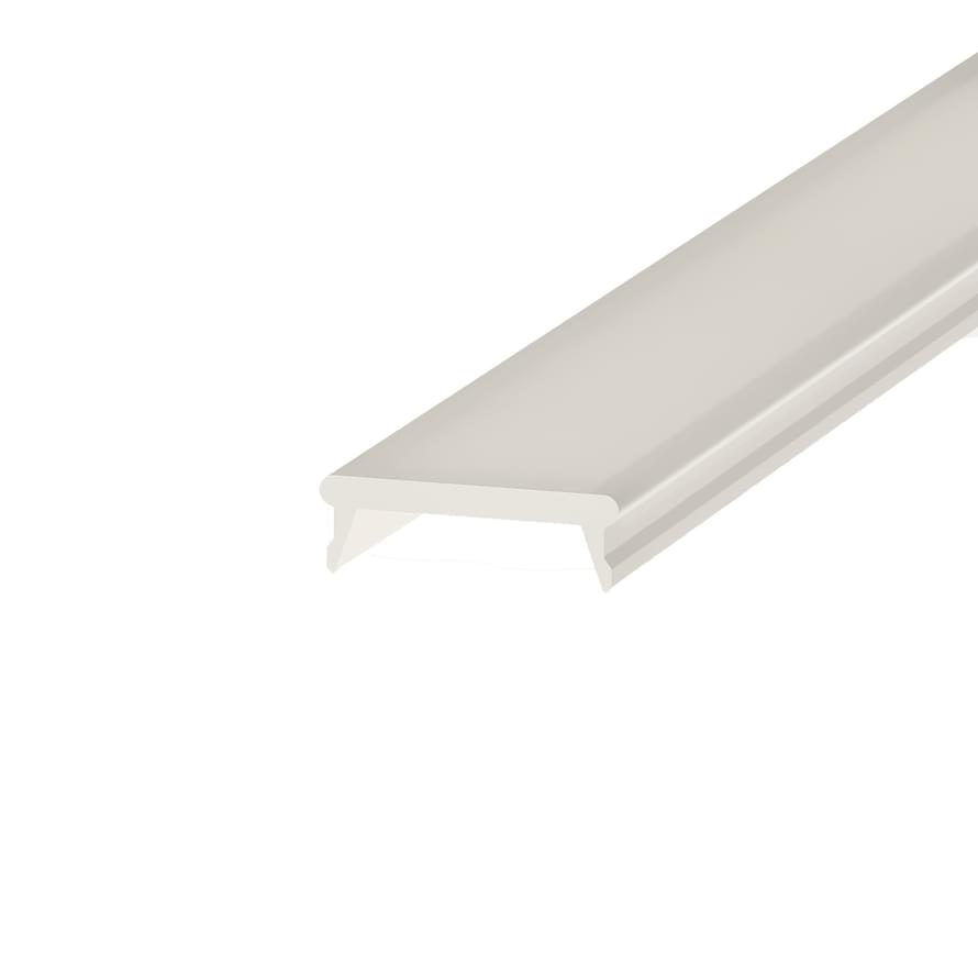 Плинтус Decaro Engineering Сопутствующие Товары DR11W 0x300 см поверхность матовая