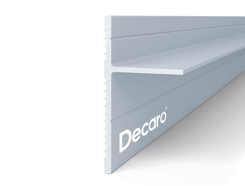 Decaro Engineering Теневой Профиль D004.1 0x200 см поверхность матовая