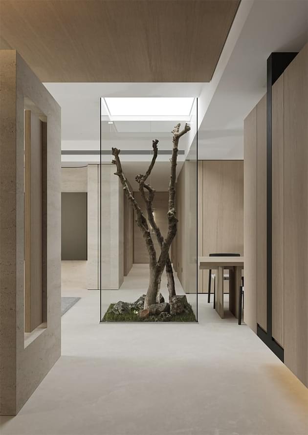 алюминий фабрики Decaro Engineering коллекция Теневой Профиль