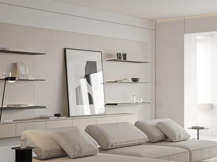 фабрика Decaro-Engineering коллекция Теневой-Профиль