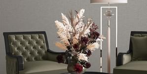 обои фабрики Decaro Wallcoverings коллекция Cashmere