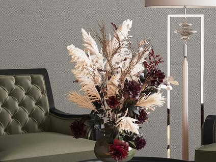 фабрика Decaro-Wallcoverings коллекция Cashmere